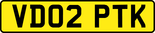 VD02PTK