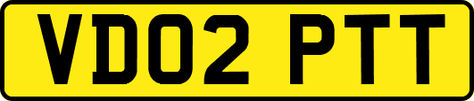 VD02PTT