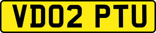 VD02PTU