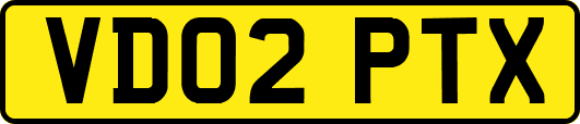 VD02PTX