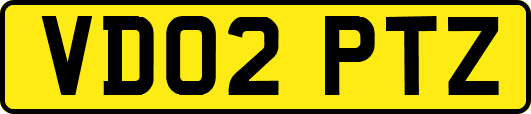 VD02PTZ