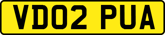VD02PUA