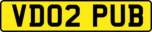 VD02PUB