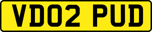 VD02PUD