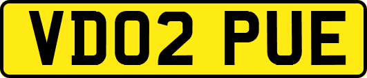 VD02PUE