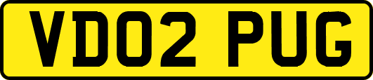 VD02PUG