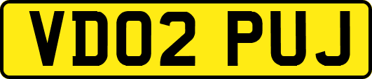 VD02PUJ