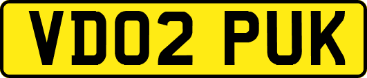 VD02PUK