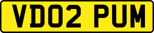 VD02PUM