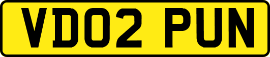 VD02PUN