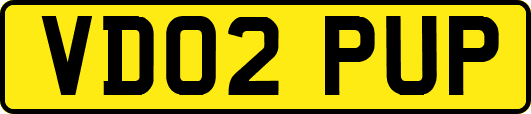 VD02PUP
