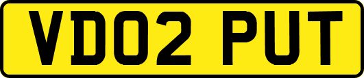 VD02PUT