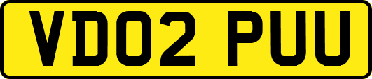 VD02PUU
