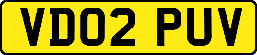 VD02PUV