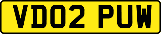 VD02PUW