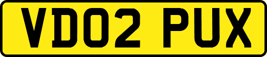 VD02PUX