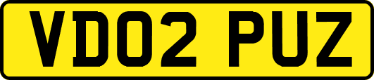 VD02PUZ