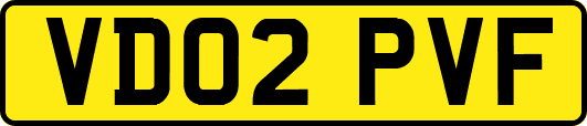 VD02PVF