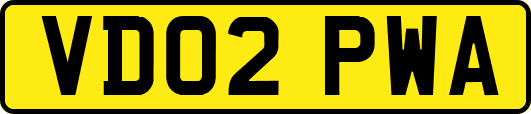 VD02PWA