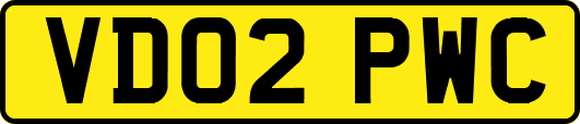 VD02PWC