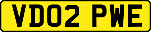 VD02PWE