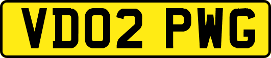 VD02PWG
