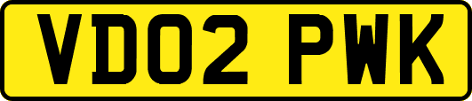 VD02PWK