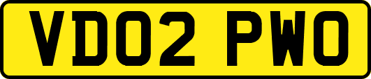 VD02PWO