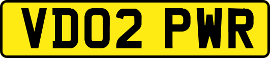 VD02PWR