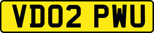 VD02PWU