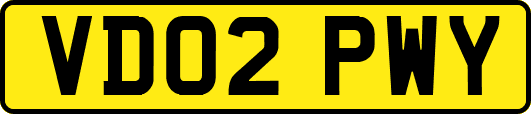 VD02PWY