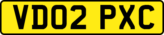 VD02PXC