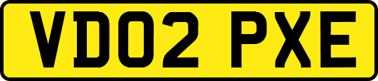 VD02PXE