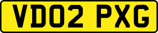 VD02PXG