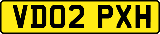 VD02PXH