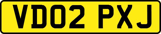 VD02PXJ