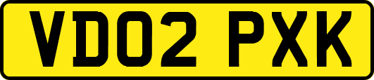 VD02PXK