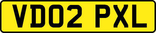 VD02PXL