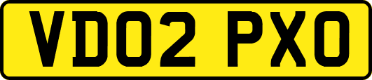 VD02PXO