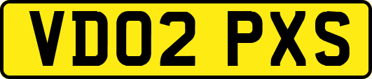 VD02PXS