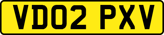 VD02PXV