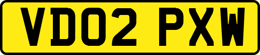 VD02PXW