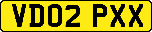 VD02PXX