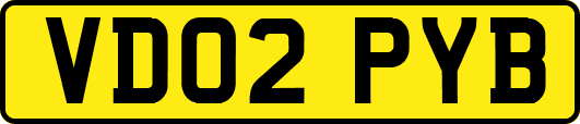 VD02PYB