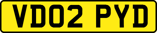 VD02PYD