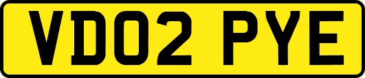 VD02PYE