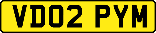 VD02PYM