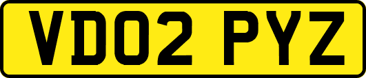 VD02PYZ