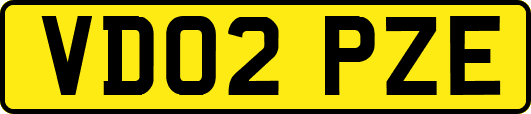 VD02PZE