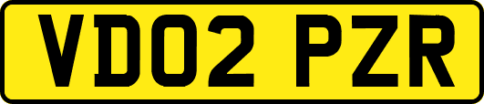 VD02PZR